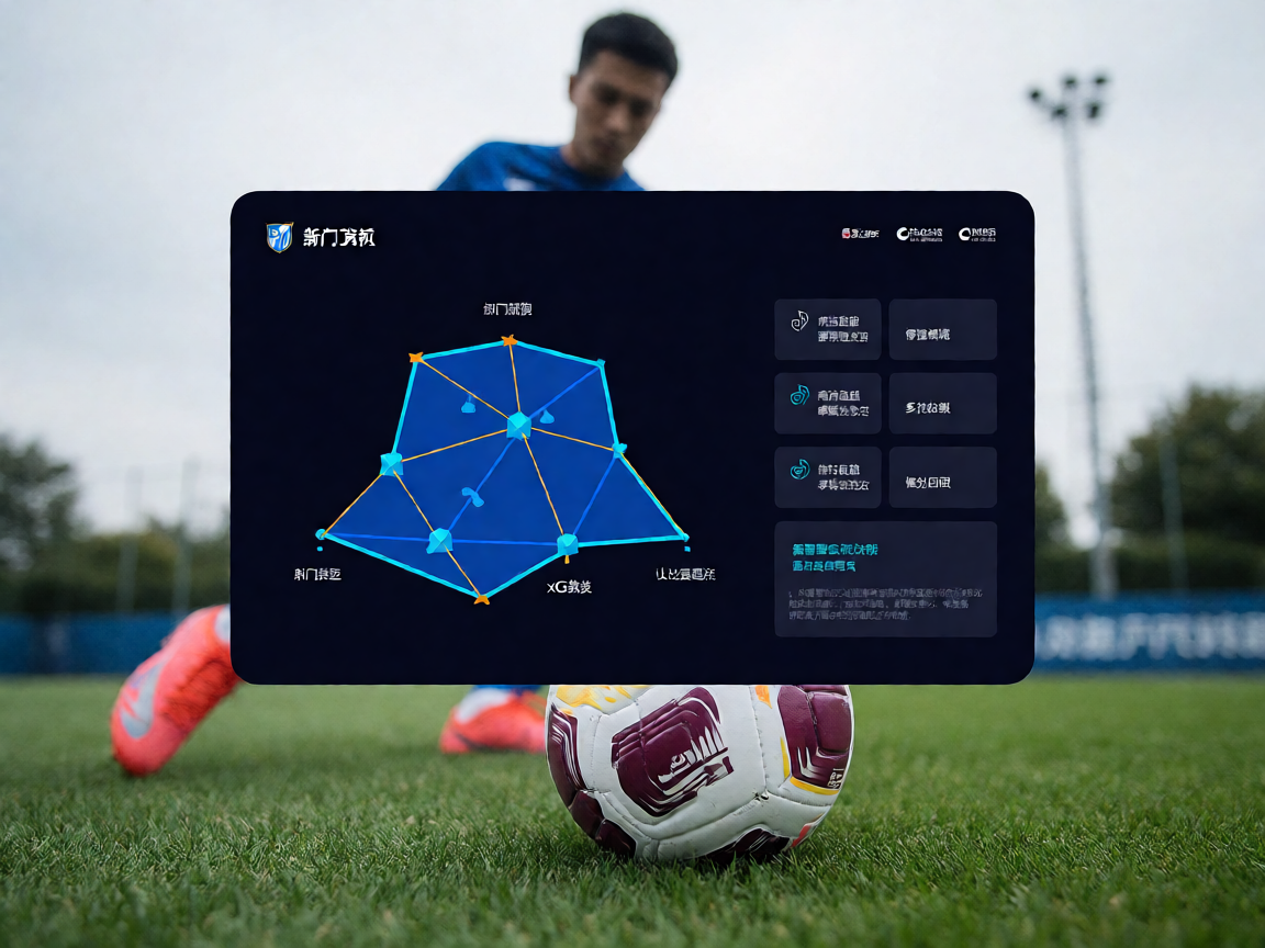 体育数据可视化分析界面展示